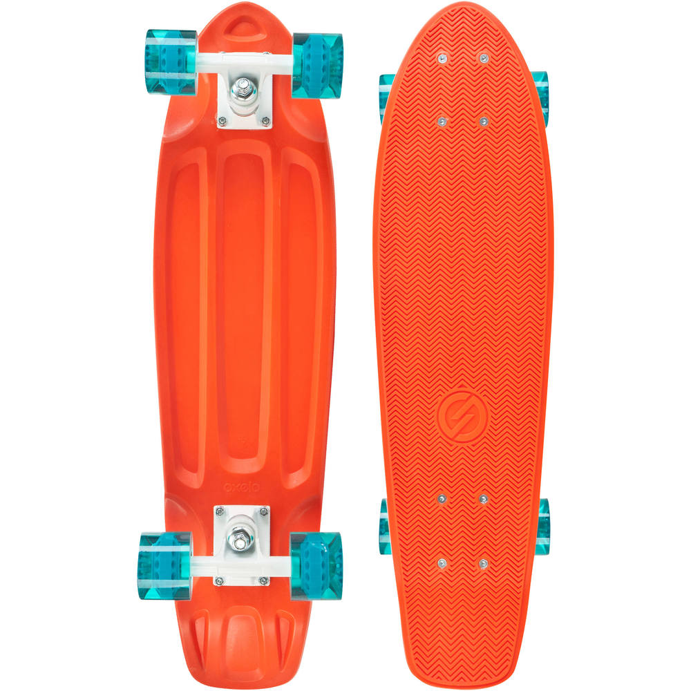 Skate Cruiser Big Yamba Oxelo decathlonstore
