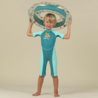 Uv-kloupi-b-blue-mascot---82-88cm-24m-Verde-4-5-ANOS