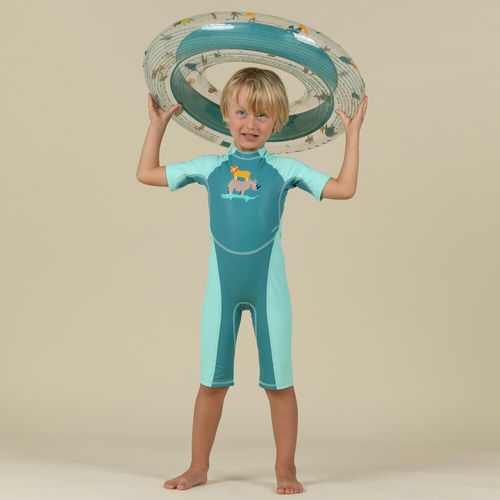 Uv-kloupi-b-blue-mascot---82-88cm-24m-Verde-4-5-ANOS
