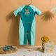 Uv-kloupi-b-blue-mascot---82-88cm-24m-Verde-4-5-ANOS