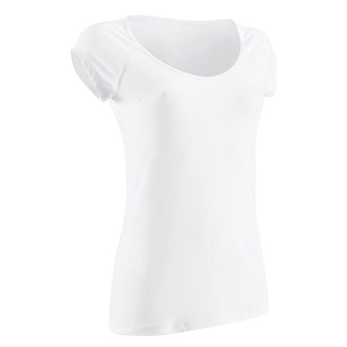 Camiseta Slim Feminina