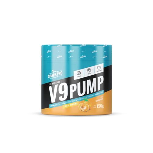 -v9-pump-pre-treino-300g-sk-tan-no-size