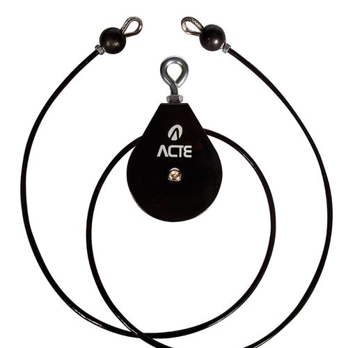 CROSS CABLE CORE - TREINO FUNCIONAL SUSPENSO - ACTE SPORTS U / UNICA