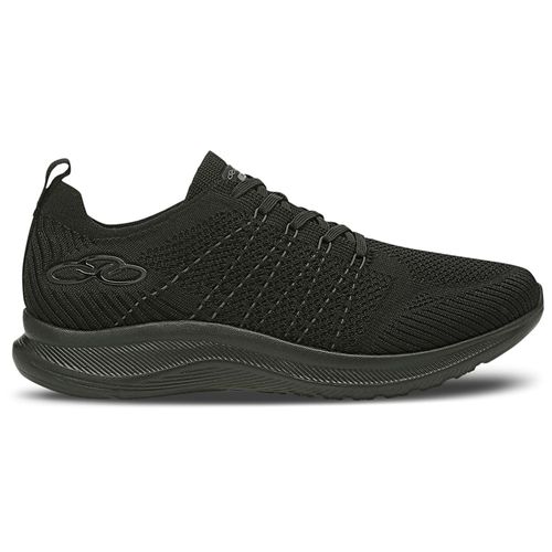 Tênis de Corrida Masculino Olympikus - ULTRALEVE 42 / Preto