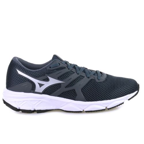 Tênis Masculino Mizuno Jet 4 - JET 4 39 / AZUL