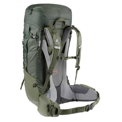 deuter 60l
