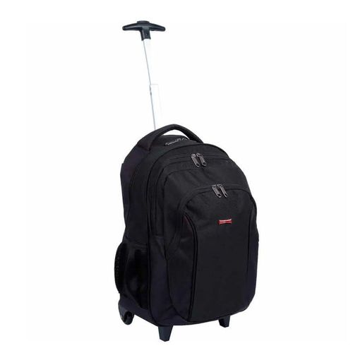 Mochila de Viagem Com Rodinhas Sestini Alliance M1 - 020623-01 Menor preço em Mochila de Viagem Com Rodinhas Sestini Alliance M1 - 020623-01