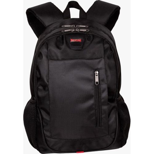 Mochila Com 2 Compartimentos Laptop Sestini Harvest - 020720-01 Menor preço em Mochila Com 2 Compartimentos Laptop Sestini Harvest - 020720-01