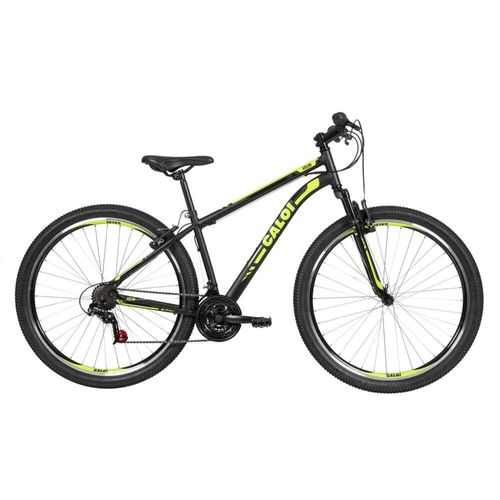 Caloi Velox Aro 29'' - Bicicleta MTB Caloi Velox aro 29