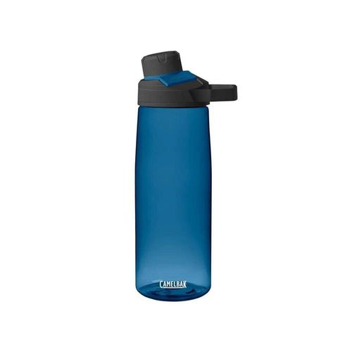 Garrafa Chute Mag 750ML - *garrafa camelbak chute mag azul, 750ml