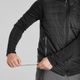 Trek100-sleeveless-padded-jkt-m-black-xl-G