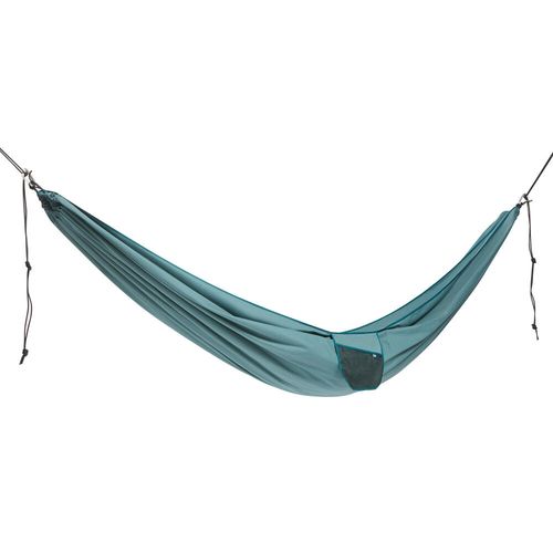 Rede de camping polialgodão Ultim Comfort- 2 pessoas - Hammock ultim comfort polycotto, no size Verde UNICO