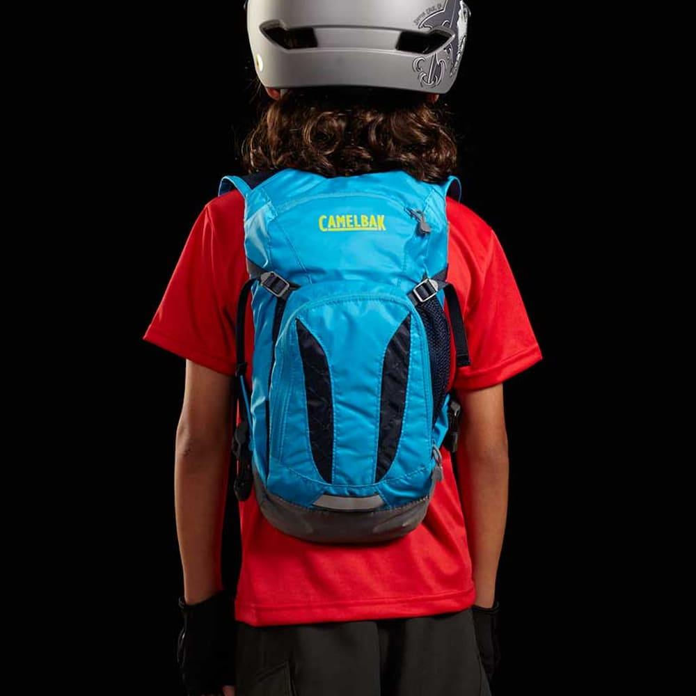 camelbak mule decathlon