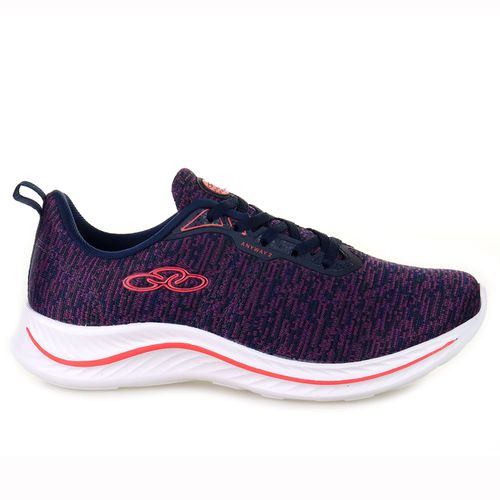 Tênis Feminino Olympikus - ANYWAY 2 40 / Marinho