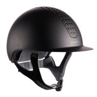 Capacete-de-Hipismo-520-preto-M-57CM