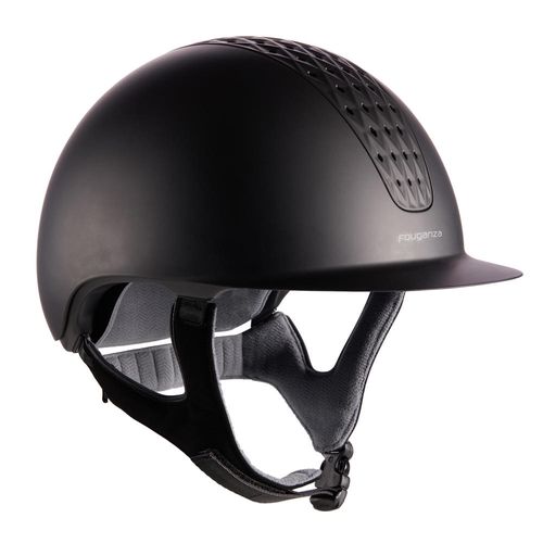 Capacete-de-Hipismo-520-preto-P-54CM