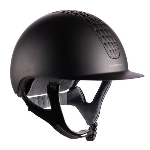 Capacete-de-Hipismo-520-preto-G-59CM