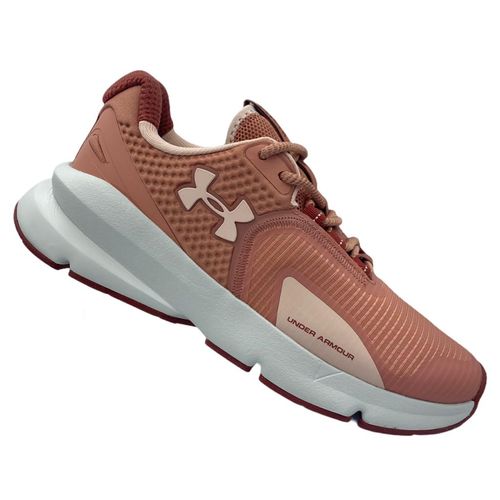 Tênis Under Armour Charged Envolve 2 Feminino 37 / Nude