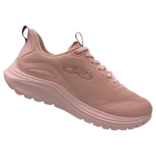 Tênis Olympikus Agiliza Feminino 39 / Rosa