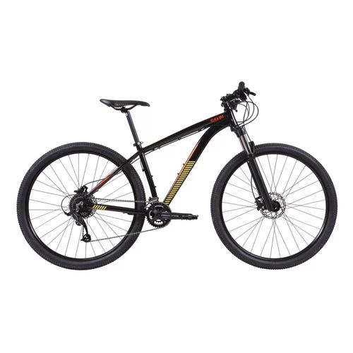 Bicicleta de MTB aro 29 Moab Microshift