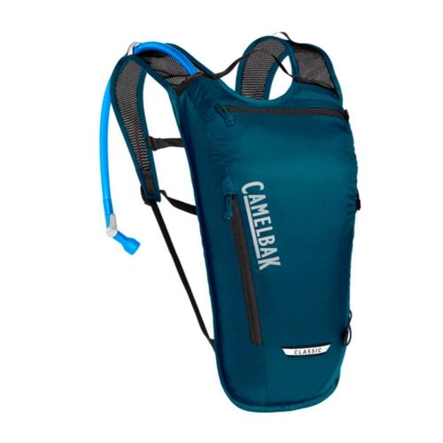 Mochila de Hidratação Classic Light 2 litros, UNICA, UNICO