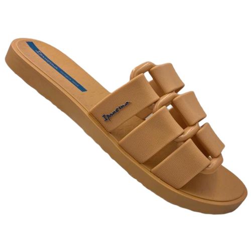 Chinelo Ipanema Bold Feminino
