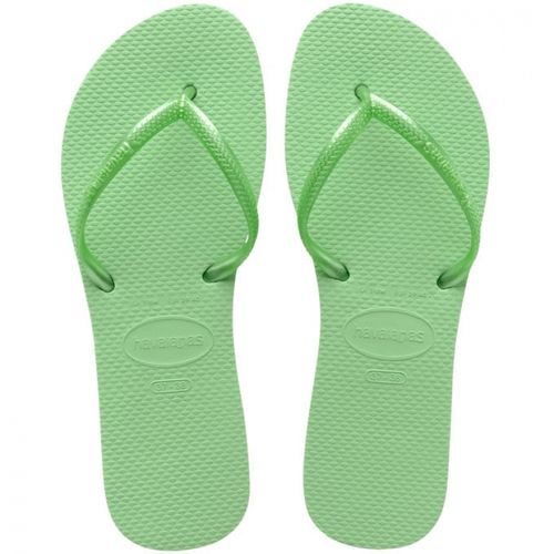 Chinelo Havaianas Flat Feminino