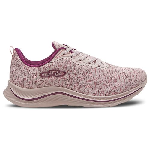 Tenis Olympikus Anyway Feminino