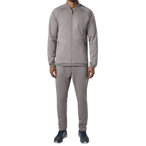 Agasalho Olympikus Fit Masculino é boa?