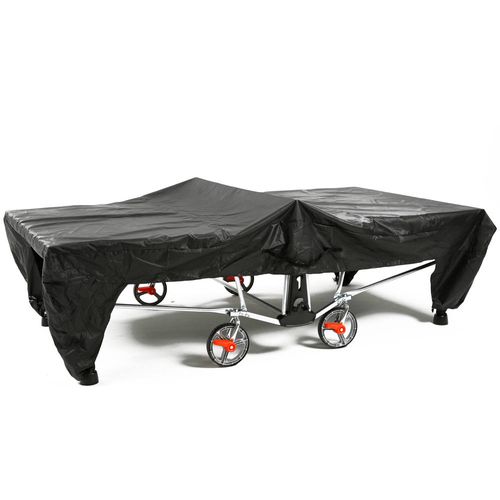 Capa de proteção para mesa de tênis de mesa Artengo (aberta) - ARTENGO OPEN TABLE COVER, .