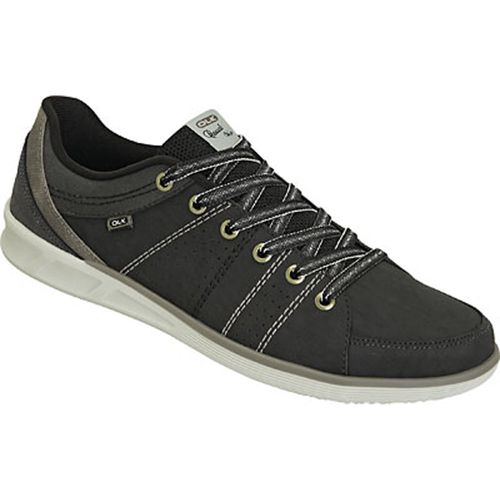 Tênis Olympikus York Masculino 44 / Preto