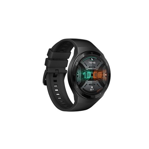 Smartwatch Huawei GT2e - *huawei smart watch gt2e 46mm preto, .