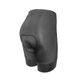 -macaquinho-preto-barbedo-meia-lua-2xl-Preta-GG