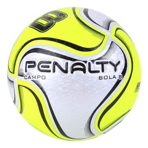 Bola para Futebol de Campo Penalty 8 XX - *bola campo penalty 8 xx, 5