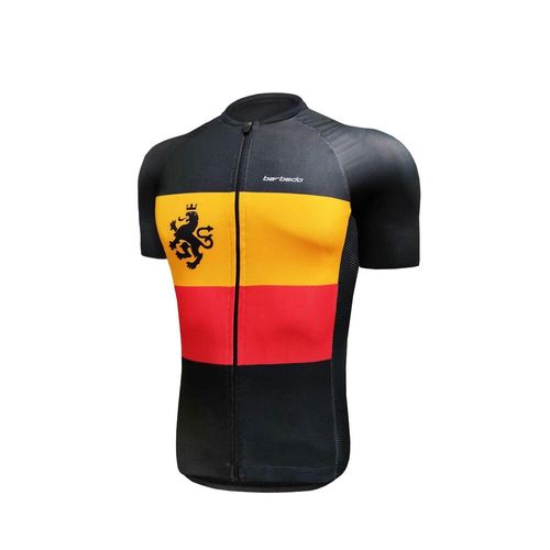 Camisa masculina de ciclismo Águia