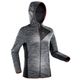 MH900-FLEECE-W-HEATHER-GREY-XS