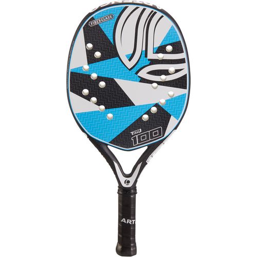 Raquete de Beach Tennis BTR 100 Artengo Menor preço em Raquete de Beach Tennis BTR 100 Artengo
