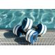 Foam-dumbbell-a-dumbell-wht-no-size-Azul-UNICO