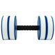 Foam-dumbbell-a-dumbell-wht-no-size-Azul-UNICO