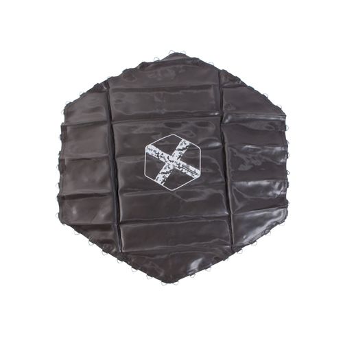 Hexagonal 240 - jumping mat, no size