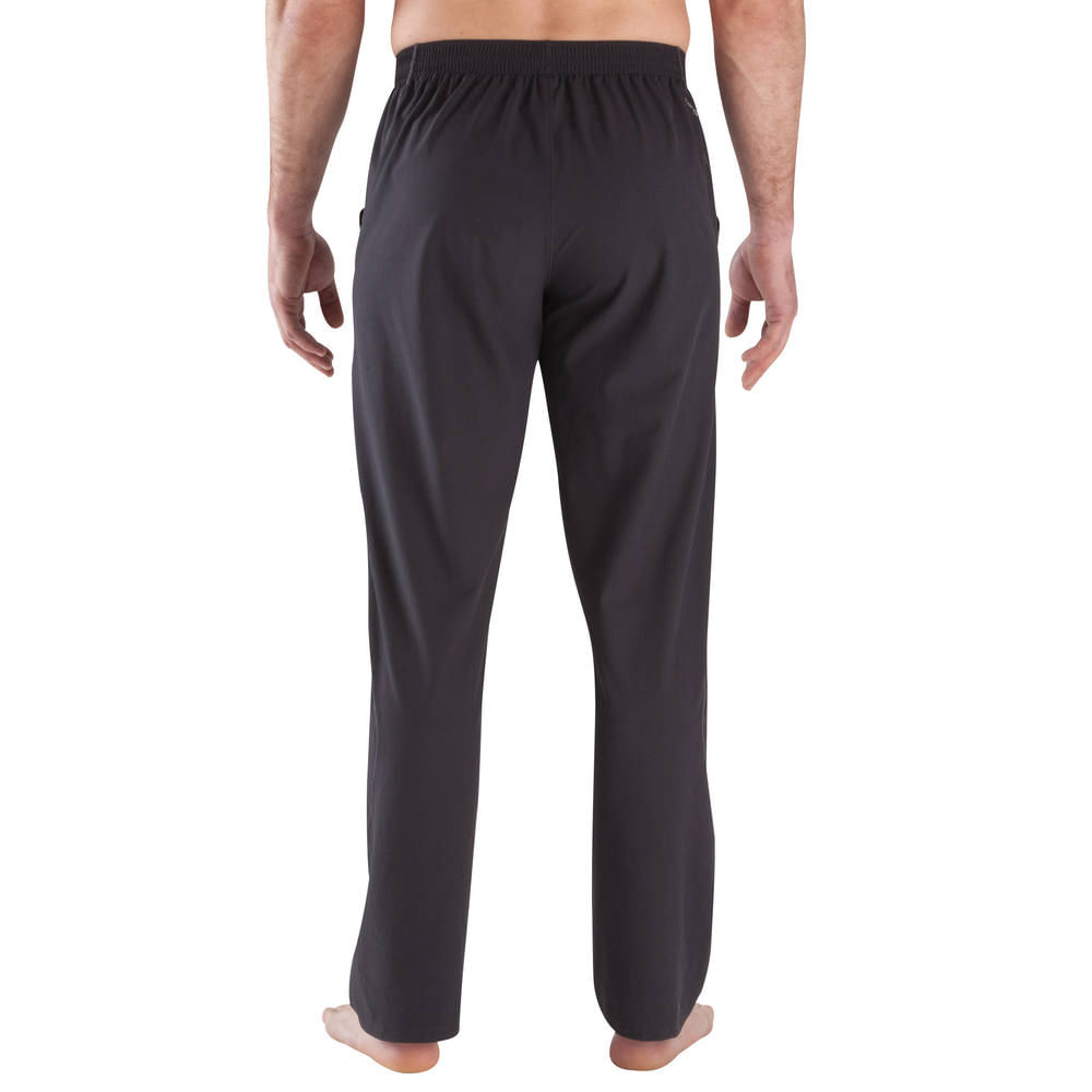 ekiden pant black