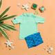 Ns-uv-top-ss-b-pink-4-5years-3-4--3-7--Menta-18-MESES