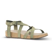 Sandals-outdoor-kaki-w-uk-8-eu42-40-BR