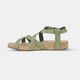 Sandals-outdoor-kaki-w-uk-8-eu42-40-BR