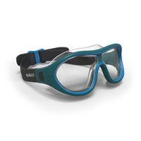 Mask-100-swimdow-l-v2-eu-grey-b-no-size-Azul