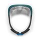 Mask-100-swimdow-l-v2-eu-grey-b-no-size-Azul