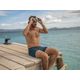 Mask-100-swimdow-l-v2-eu-grey-b-no-size-Azul