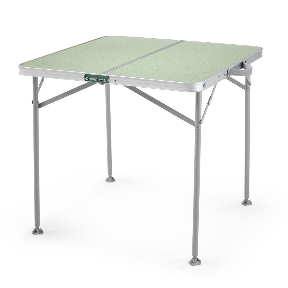 Mesa de Camping Dobrável para 4 pessoas Quechua