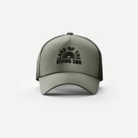 Travel-500-trucker-kaki-high-de-no-size-Caqui