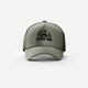 Travel-500-trucker-kaki-high-de-no-size-Caqui